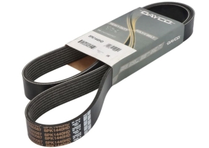 PASEK WIELOROWKOWY 8PK1440 CASE 430 Skid Steer, 440 Skid Steer, 465 Skid Steer, Farmlift 632 Farmlift 635, Farmlift 735, Farmlift 742, Farmlift 935 504009874, 85826230