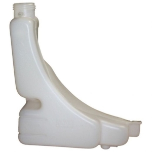 ZBIORNIK WYRÓWNAWCZY PŁYNU CHŁODNICZEGO CASE MAXXUM 5140, 5150, 5220, 5230, 5240, 5120, 5250, 5130 A189107