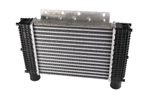 INTERCOOLER NEW HOLLAND TD5.65 TD5.80 84408677, 84308764