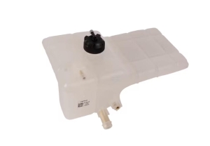 ZBIORNIK WYRÓWNAWCZY PŁYNU CHŁODNICZEGO CASE FARMALL NEW HOLLAND TD5 T4.105, T4.110, T4.115, T5.105, T5.110, T4.120, T5.115, T5.120, T5.95, T4.75, T4.85, T4.90, T4.95, T4.100 84479643  