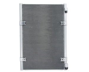 CHŁODNICA KLIMATYZACJI SKRAPLACZ MASSEY FERGUSON 6465, 6475, 6480, 6485, 6490, 6495, 6497, 6499 7465, 7475, 7480, 7485, 7490, 7495, 7497, 7499, 4278496M1 