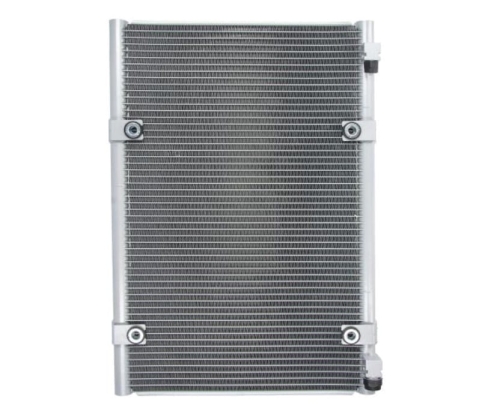 CHŁODNICA KLIMATYZACJI SKRAPLACZ MASSEY FERGUSON 6465, 6475, 6480, 6485, 6490, 6495, 6497, 6499 7465, 7475, 7480, 7485, 7490, 7495, 7497, 7499, 4278496M1