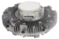 WISKOZA SPRZĘGŁO WISKOTYCZNE BORGWARNER MASSEY FERGUSON 6485, 6490, 6495, 6497, 6499, 7485, 7490, 7495, 7497 4353860M1 (
