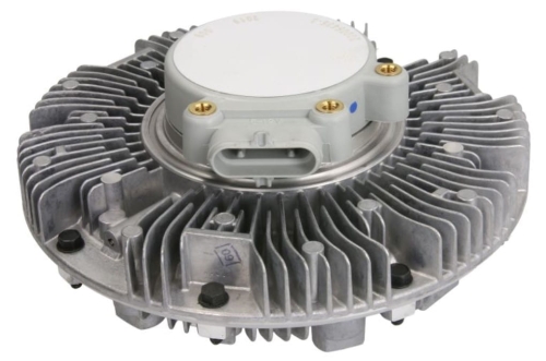 WISKOZA SPRZĘGŁO WISKOTYCZNE BORGWARNER MASSEY FERGUSON 6485, 6490, 6495, 6497, 6499, 7485, 7490, 7495, 7497 4353860M1 (