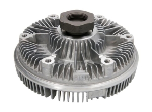 WISKOZA SPRZĘGŁO WISKOTYCZNE BORGWARNER MASSEY FERGUSON 8210, 8220, 8240, 8250, 3783352M1  18761-2 