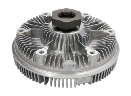 WISKOZA SPRZĘGŁO WISKOTYCZNE BORGWARNER MASSEY FERGUSON 8210, 8220, 8240, 8250, 3783352M1 18761-2