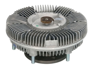 WISKOZA SPRZĘGŁO WISKOTYCZNE MASSEY FERGUSON 3670, 3680, 3690, 8140 3389532M2 17847-2