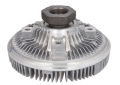 WISKOZA SPRZĘGŁO WISKOTYCZNE BORGWARNER MASSEY FERGUSON 5425, 5435, 5445, 5455,  6235, 6245, 6255, 6445, 6455, 6270, 6280, 6290, 3780206M1, 3783350M1, 3783351M1, 3583968m1 3783351