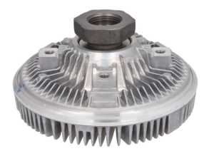 WISKOZA SPRZĘGŁO WISKOTYCZNE BORGWARNER MASSEY FERGUSON 5425, 5435, 5445, 5455,  6235, 6245, 6255, 6445, 6455, 6270, 6280, 6290, 3780206M1, 3783350M1, 3783351M1, 3583968m1 3783351