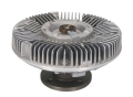 WISKOZA SPRZĘGŁO WISKOTYCZNE BORGWARNER MASSEY FERGUSON 3075, 3085, 3095, 3115, 3120, 3125, 5425, 5435, 5445, 5455, 6150, 6160, 6170, 6180, 6235, 6245, 6255, 6260, 6265, 6270, 6280, 6290 3582654M1, 3783123M91, 4276458M1, 3783123M1 , 18832-1