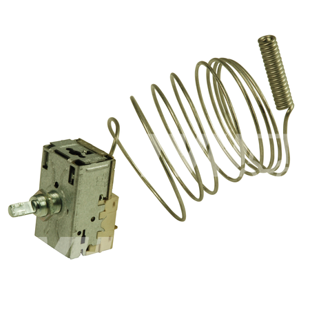 TERMOSTAT KLIMATYZACJI MASSEY FERGUSON 6120, 6130, 6140, 6150, 6160, 6170, 6180, 6190, 6235, 6245, 6255, 6260, 6265, 6270, 6280, 6290, 6445, 6455, 6460, 6465 3902701M91 , 3902701M92