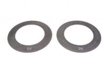 SPRĘŻYNA TALERZOWA SZT. 2 MASSEY FERGUSON 3065,3075,3085 6110,6120,6130,6140,6150,6160 6235,6245,6255,6260 3790124M91, 3790124H91, 3619571M1, 3619571M2