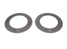 SPRĘŻYNA TALERZOWA SZT. 2 MASSEY FERGUSON 3065,3075,3085 6110,6120,6130,6140,6150,6160 6235,6245,6255,6260 3790124M91, 3790124H91, 3619571M1, 3619571M2