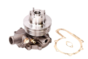 POMPA WODY MASSEY FERGUSON 354AQ, 3640, 3650 S/F/V/GE, 3660 S/F/V/GE, 6497, 6499, 8260XTRA, 8450, 8460, V836866849, 836866849
