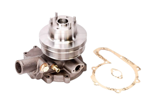 POMPA WODY MASSEY FERGUSON 354AQ, 3640, 3650 S/F/V/GE, 3660 S/F/V/GE, 6497, 6499, 8260XTRA, 8450, 8460, V836866849, 836866849
