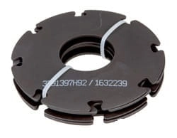ZESTAW SPRĘŻYN SZT. 4 MASSEY FERGUSON 6180, 6190, 6235, 6245, 6255, 6260, 6265, 6270, 6280, 6290, 6445, 6455, 6460, 647, 6465, 6475, 6480 3791397M91 3791397M92