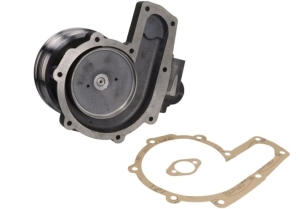 POMPA WODY MASSEY FERGUSON 3650, 3660, 3640, 6485, 6490, 6495, 6497, 6499, 7485, 7490, 7495, 8450, 8460 836866767 , V836866767 