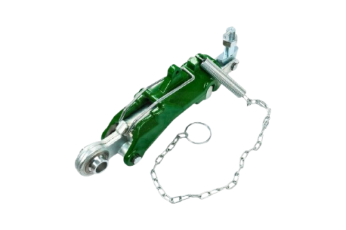 STABILIZATOR BOCZNY AUTOMATYCZNY JOHN DEERE 6010, 6110, 6210, 6310, 6410, 6510, 6610, 6810, 6910, 7600, 7700, 7800, 7430PR, 7530PR AL175835, AL201127, AL210905