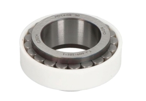 ŁOŻYSKO CASE IH 133700420763, 0750118085 AL63607, 544740B 