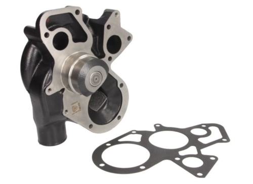 POMPA WODY MASSEY FERGUSON 6235 , 6235HV , 6245 , 6245HV , 6255 , 6255HV , 6260 , 6265 , 6270 , 6280 , 6290, 8210 , 8220 4223908M91