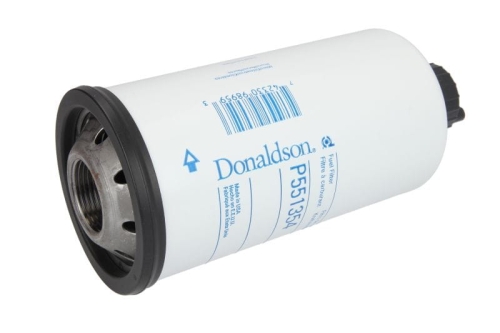 FILTR PALIWA DONALDSON P551354 6911907 BOBCAR MANITOU CATERPILAR