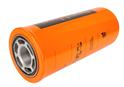 FILTR HYDRAULICZNY DONALDSON P569401 (RE205726 , RE39527, BT9370-MPG, WH980/3, HF35491