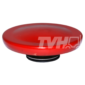 KOREK WLEWU CHŁODNICY MASSEY FERGUSON 1080, 1085, 592, 595, 531505M91