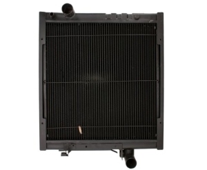 CHŁODNICA JOHN DEERE 5620, 5720, 5820, 5080R, 5090R, 5100R, RE212133