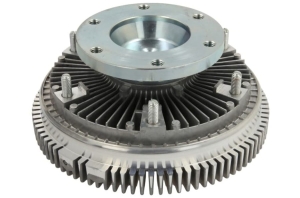 SPRZĘGŁO WISKOTYCZNE VISCO JOHN DEERE 4050 , 4250 4055 , 4255 , 4455 8100 , 8100T , 8200 , 8200T , 8300 , 8300T , 8400 , 8400T RE188987 , RE274870 , RE65891 , RE71379