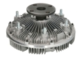 SPRZĘGŁO WISKOTYCZNE VISCO BORGWARNER JOHN DEERE 7820, 7920, 6081H PowerTech, 6068H PowerTech Tier2 (4V-CR), RE181930, RE574121