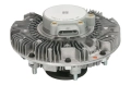 SPRZĘGŁO WISKOTYCZNE VISCO BORGWARNER JOHN DEERE 7820, 7920, 6081H PowerTech, 6068H PowerTech Tier2 (4V-CR), RE181930, RE574121