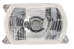 LAMPA REFLEKTOR PRZEDNI LEWY NEW HOLLAND TD5010 TD5020 TD5030 TD5040 TD5050 TD60 TD70 TD80 TD90 TD95 5089429