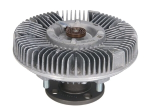 SPRZĘGŁO WISKOTYCZNE VISCO BORGWARNER JOHN DEERE 3050, 3150 3350 3350  2955, 3055, 3255, AL69177  AL66911