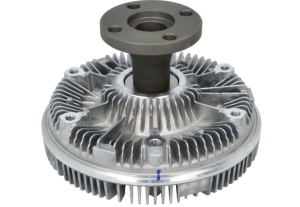 SPRZĘGŁO VISCO WISKOTYCZNE JOHN DEERE 6105M, 6115M, 6120R, 6125M, 6125R, 6130M, 6130R, 6140M, 6140R, 6150M, 6150R, 6170M, 6170R, 6175R, 4045H PowerTech PVX, 6068H PowerTech PVX, 6068R PowerTech PVX, AL213598, AL209359