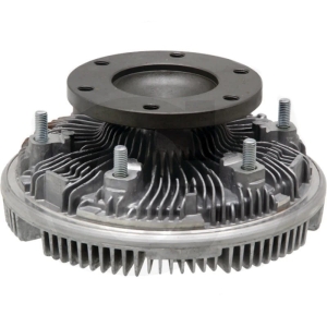 SPRZĘGŁO WISKOTYCZNE VISCO JOHN DEERE 4555, 4755, 4955 4560, 4760, 4960 RE50225