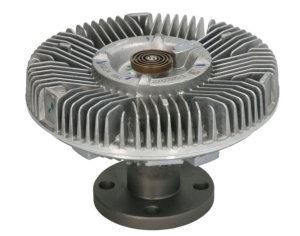 SPRZĘGŁO WISKOTYCZNE VISCO BORGWARNER JOHN DEERE 6090MC, 6090RC, 6100MC, 6100RC, 6110MC, 6110RC, 20005595, AL209126