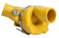 POMPA WODY JOHN DEERE 7050, 7350, 7450, 7750, 7080, 7380, 7480, 7580, 7780, 8000 8300, 8400, 8500, 8600, 9030, 9330, 9430, 9530, 9630, 9R, RE549117 RE545358
