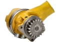 POMPA WODY JOHN DEERE 7050, 7350, 7450, 7750, 7080, 7380, 7480, 7580, 7780, 8000 8300, 8400, 8500, 8600, 9030, 9330, 9430, 9530, 9630, 9R, RE549117 RE545358