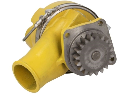 POMPA WODY JOHN DEERE 9000, 9200, 9300, 9400T, 9020, 9120, 9220, 9320, 9420, 9520, 9620,9750STS , 9860STS, RE549153 RE549153, RE530870, RE540308, RE545360