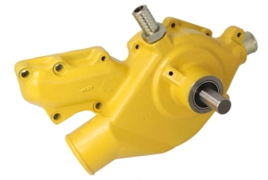 POMPA WODY JOHN DEERE 6030, 7520, 5200, 5400 AR53547 , R48818
