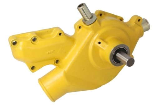 POMPA WODY JOHN DEERE 6030, 7520, 5200, 5400 AR53547 , R48818