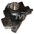 POMPA WODY JOHN DEERE 4240, 4240S, 4440, 4640, 4840, 8440, 4350, 4455, 8430 AR70661, AR84165, AR89716, AR97881, AR98551, AR98552, RE10969, RE10970, RE11496, RE11498, RE20022, SE500916