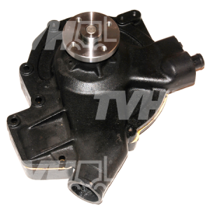 POMPA WODY JOHN DEERE 4240, 4240S, 4440, 4640, 4840, 8440, 4350, 4455, 8430 AR70661, AR84165, AR89716, AR97881, AR98551, AR98552, RE10969, RE10970, RE11496, RE11498, RE20022, SE500916