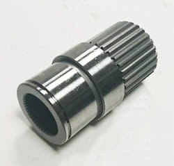 WAŁEK MASSEY FERGUSON 7700053832, 3714409M11, 3619464M2