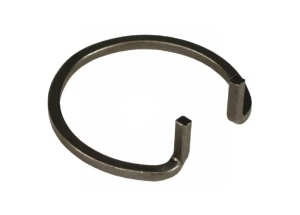 ZABEZPIECZENIE WAŁKA WOM SEGER MAXXUM 5120, 5130, 5140, 5150, 5220, 5240, MAXXUM 5250, MX100, MX110, MX120, MX135, MX150, MX170 1341137C1 VPH4218