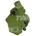 POMPA WODY KOMBAJN JOHN DEERE 1055 950 960 965 965H 968H 970 AR76290, AR97710, 130-53, JD76290AR, KB16011, AR52396, 130-52