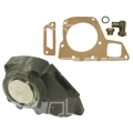 POMPA WODY JOHN DEERE 8560 RE28368, RE43132, RE55986, SE500911