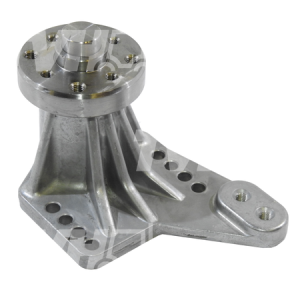 NAPINACZ NAPĘD WENTYLATORA JOHN DEERE 3110 3210 3210X 3310 3310X 7210 7410 7510 RE500538