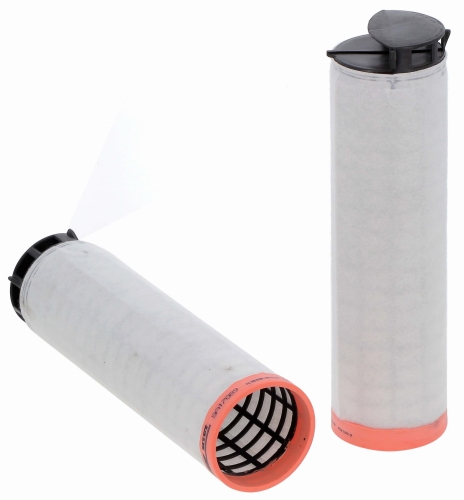 FILTR POWIETRZA HIFI SA17089 (P780036, SA17089, 18011915, 58012021, 05821148, 04415903, AF26396, 2908238, 3901478M1, CF500, MFS0046)