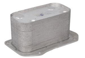 CHŁODNICA OLEJU FENDT DEUTZ-FAHR 04252961, 04912107, F339202510120,  04252390 F716200510010  04252390 04252961, 04912107, F339202510120, F716200510010 F733200510020